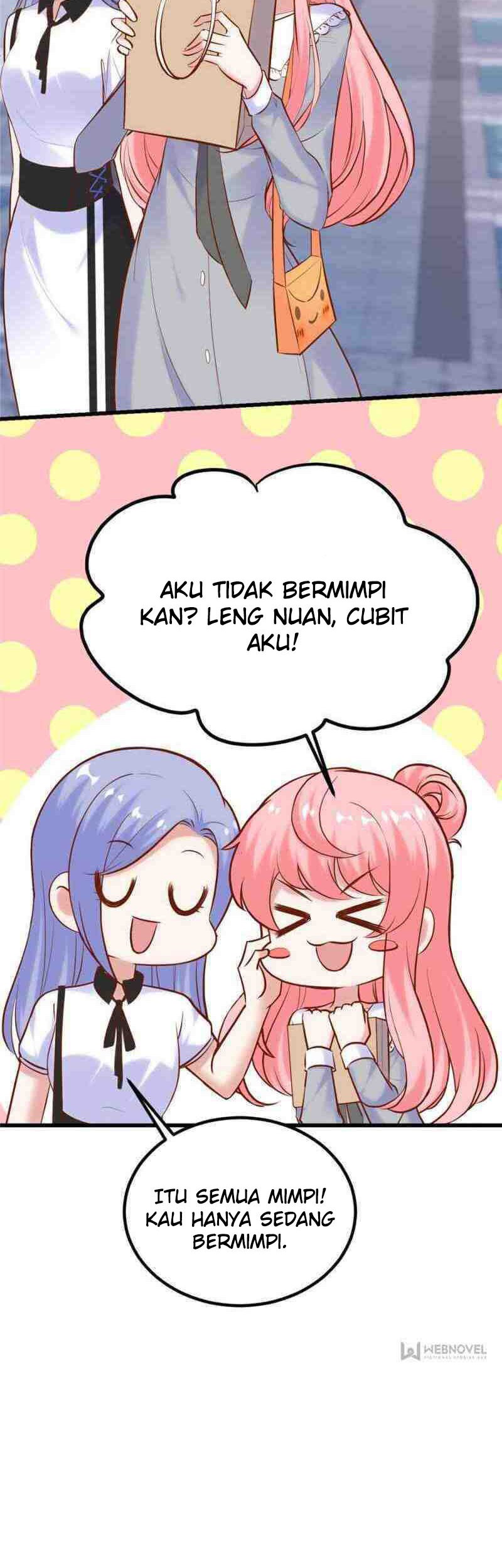 My Beautiful Time with You Chapter 164 Gambar 4