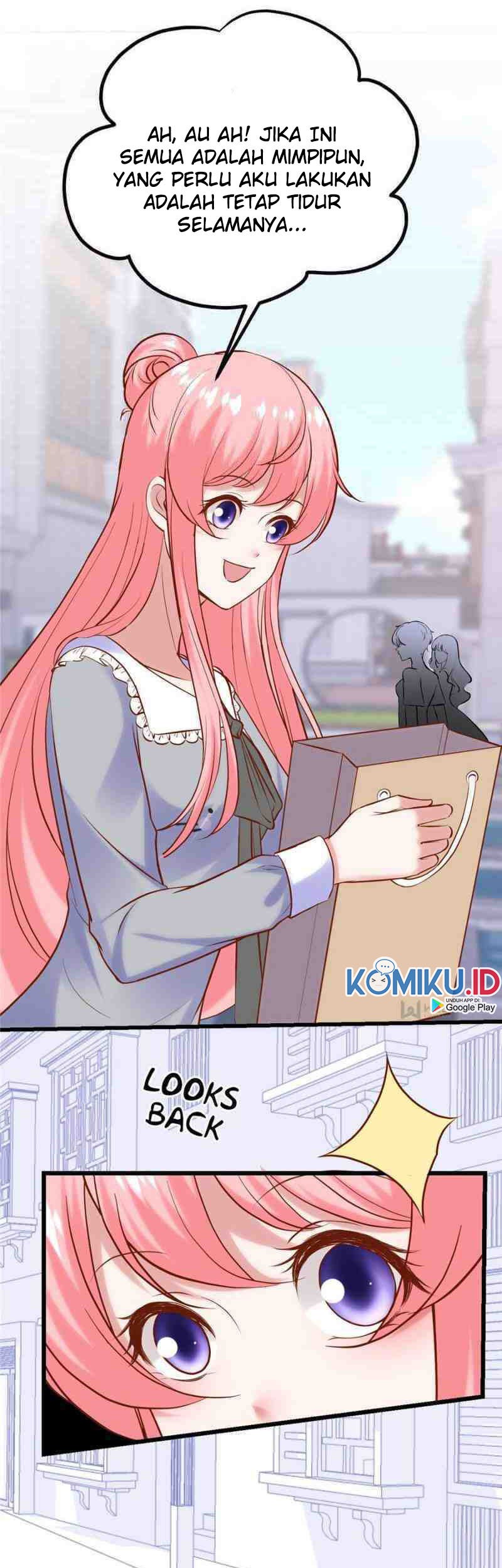 My Beautiful Time with You Chapter 164 Gambar 5