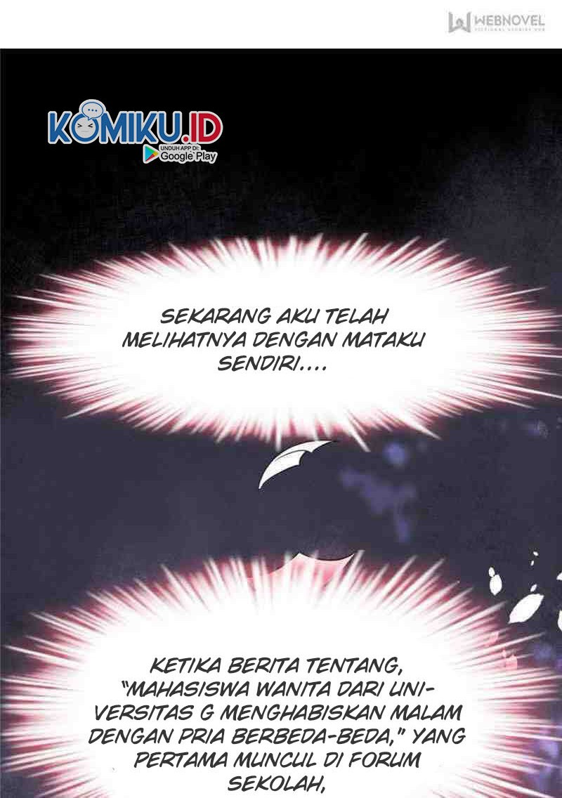 My Beautiful Time with You Chapter 164 Gambar 16
