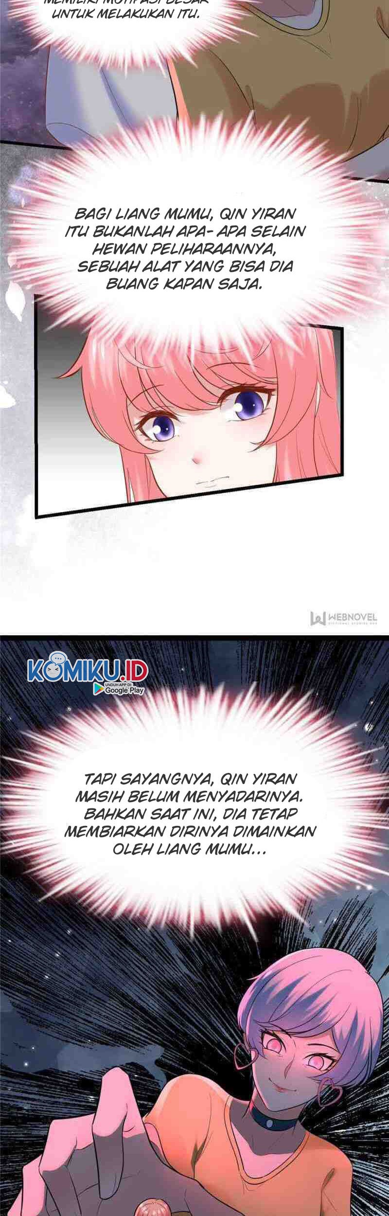 My Beautiful Time with You Chapter 164 Gambar 18