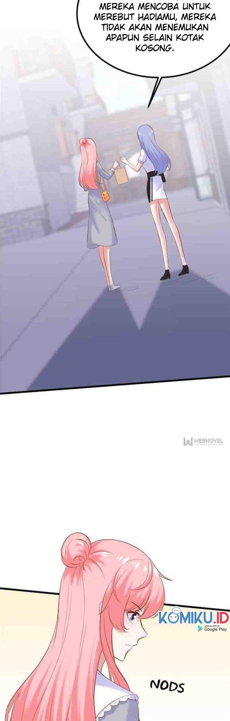 My Beautiful Time with You Chapter 164 Gambar 22