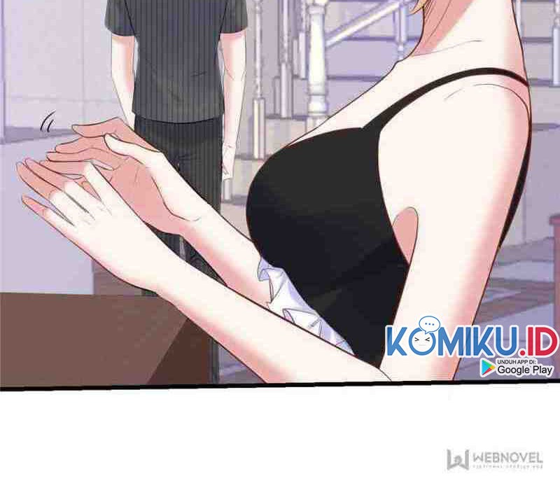 My Beautiful Time with You Chapter 164 Gambar 29