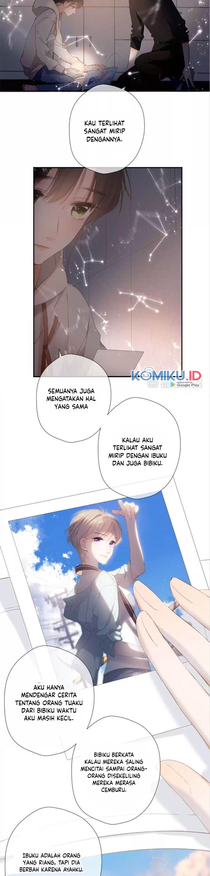 Once More Chapter 47 Gambar 12