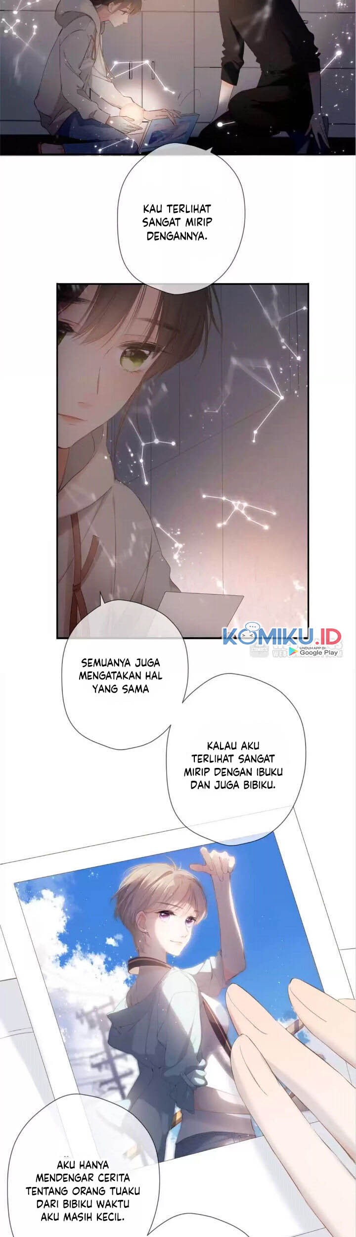 Once More Chapter 47 Gambar 21
