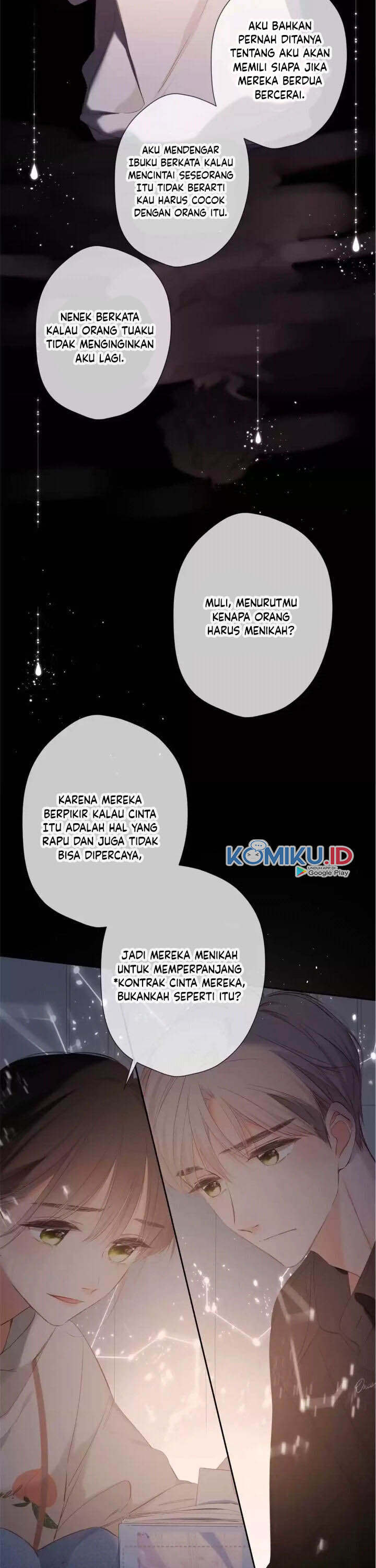 Once More Chapter 47 Gambar 14