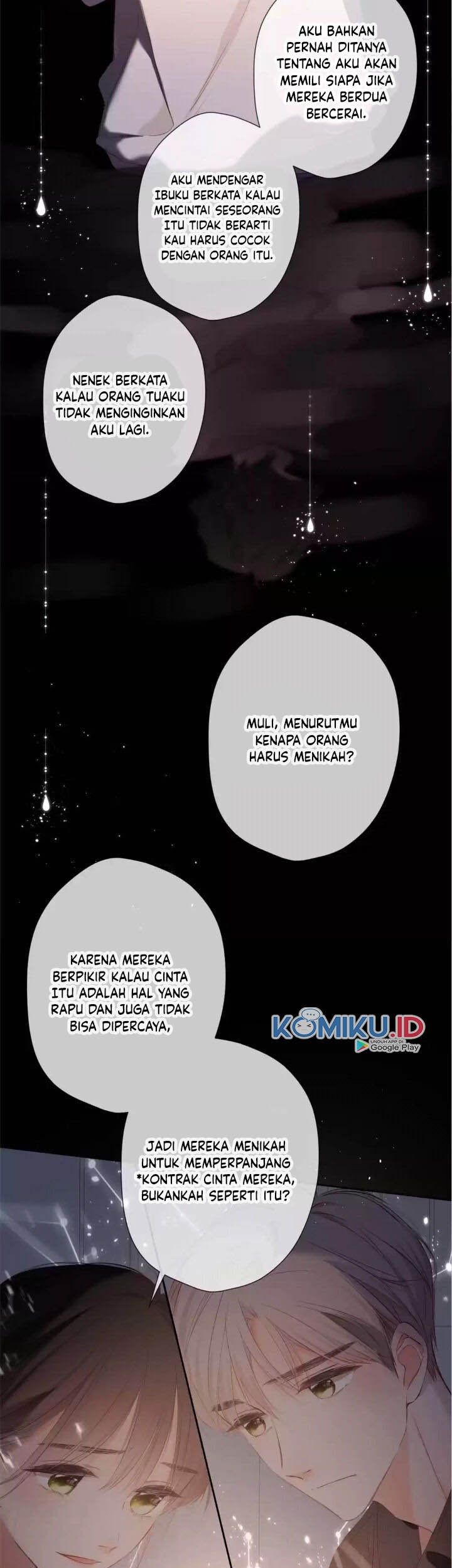 Once More Chapter 47 Gambar 25