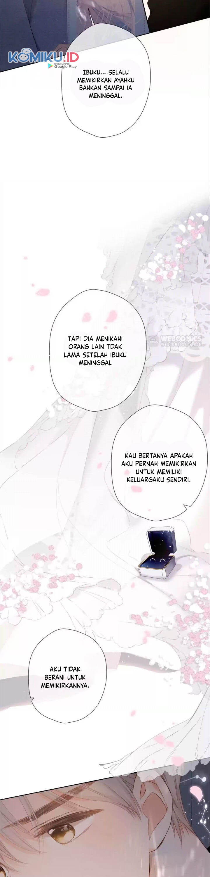 Once More Chapter 47 Gambar 15