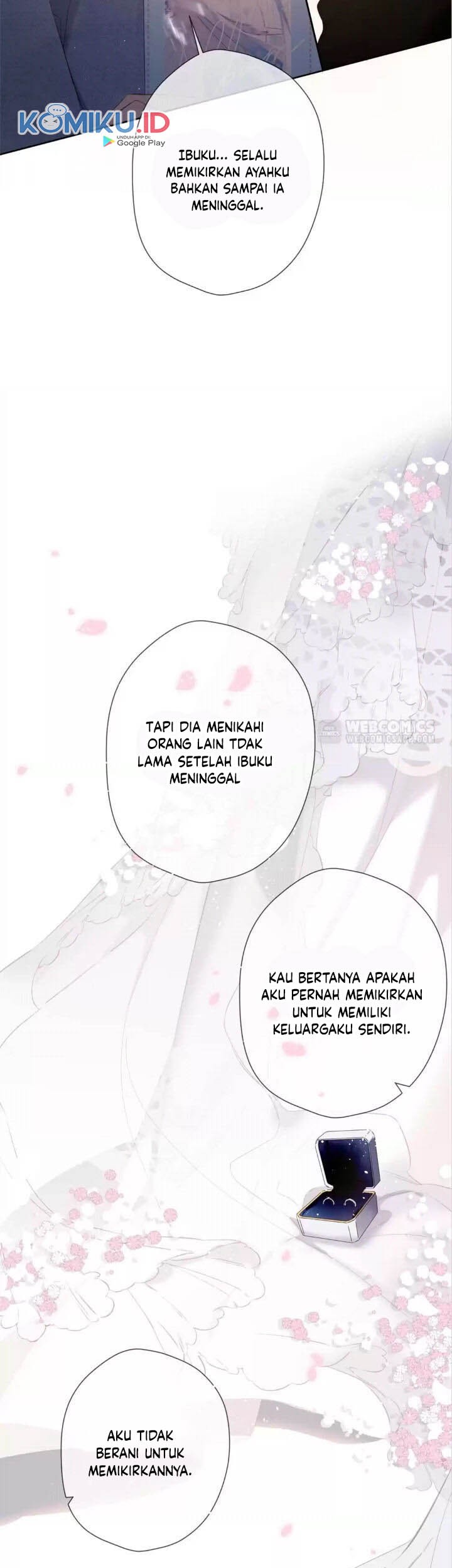 Once More Chapter 47 Gambar 27
