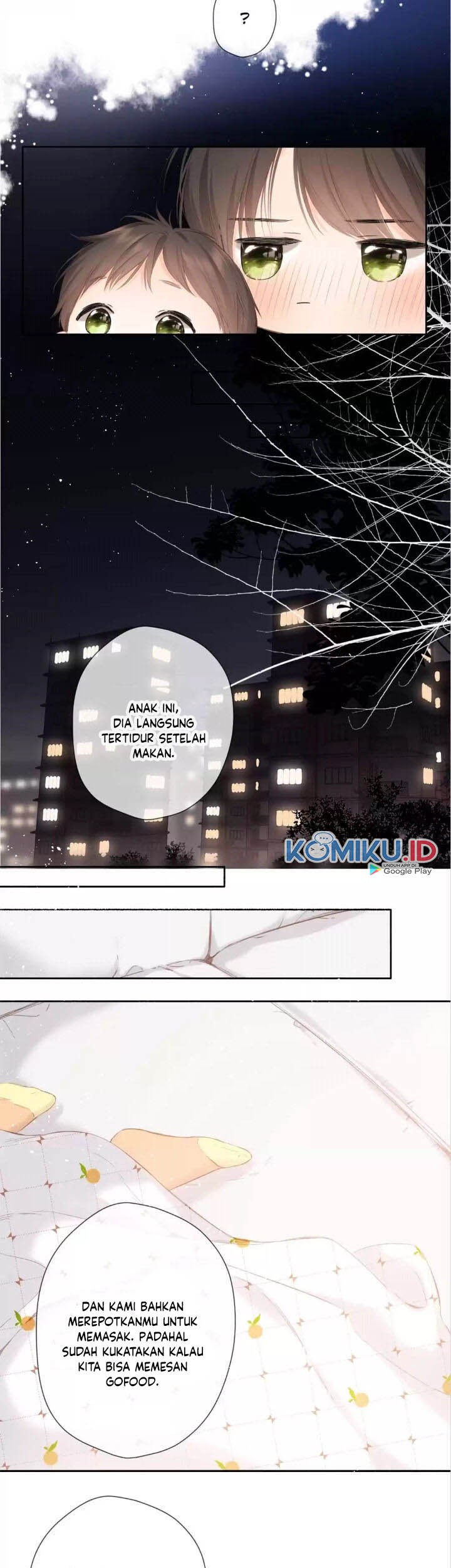 Once More Chapter 47 Gambar 4
