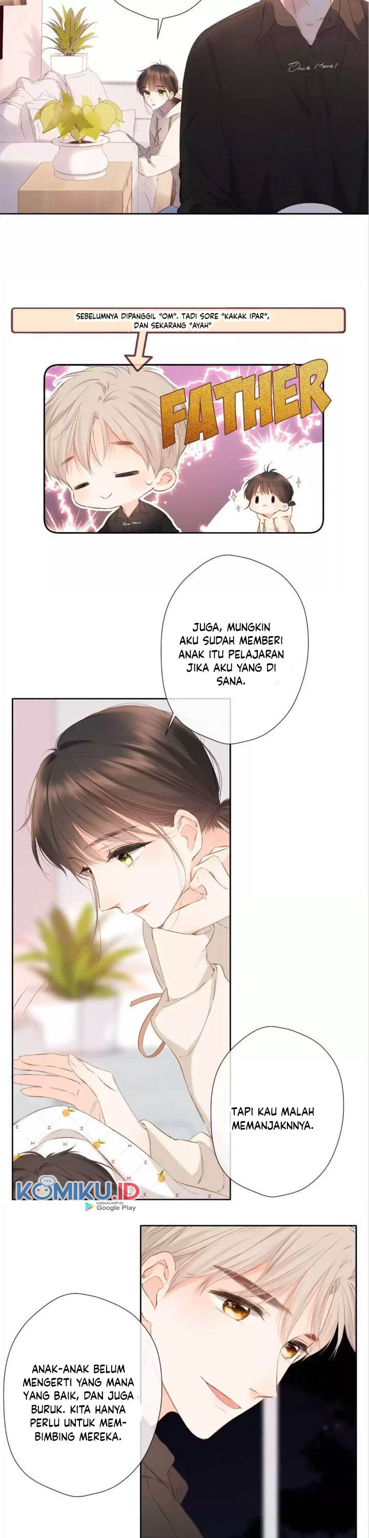 Once More Chapter 47 Gambar 5