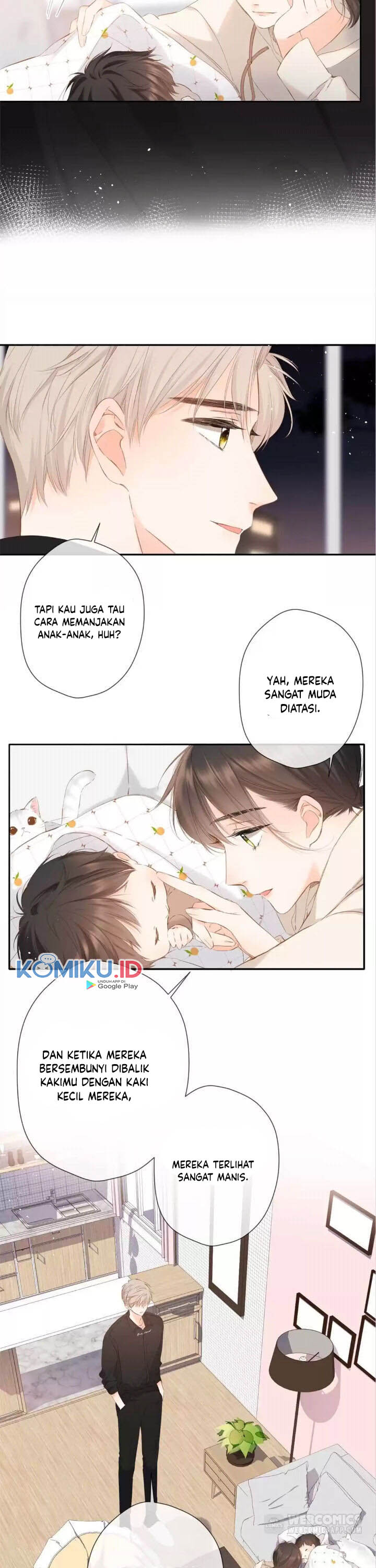 Once More Chapter 47 Gambar 7