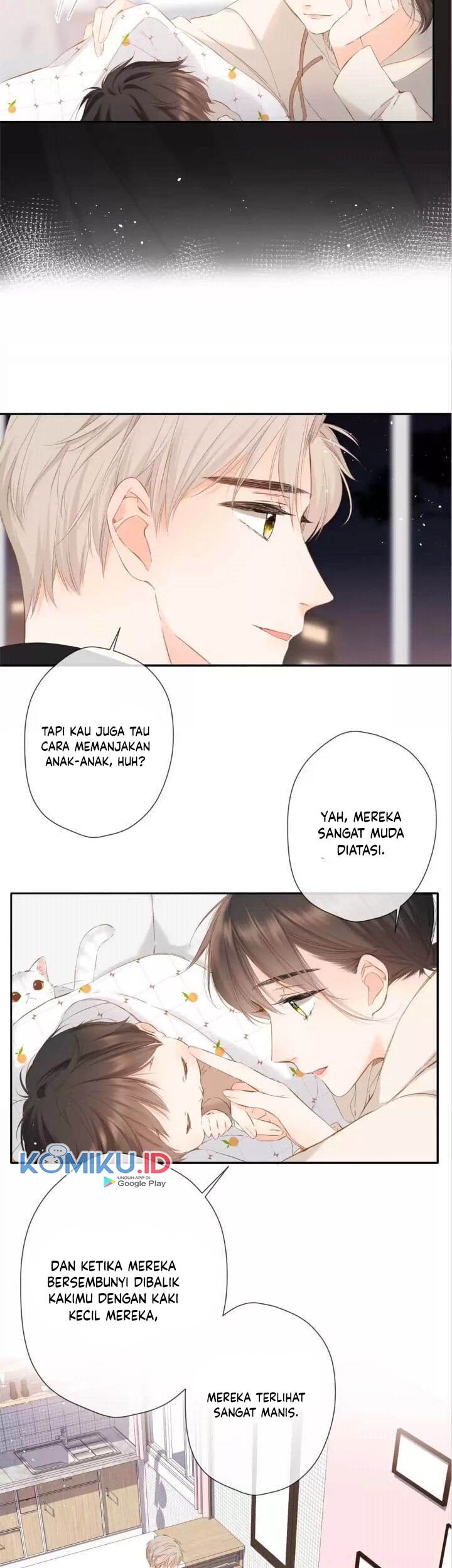 Once More Chapter 47 Gambar 11