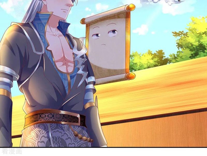 Shura Sword Sovereign Chapter 189 Gambar 4