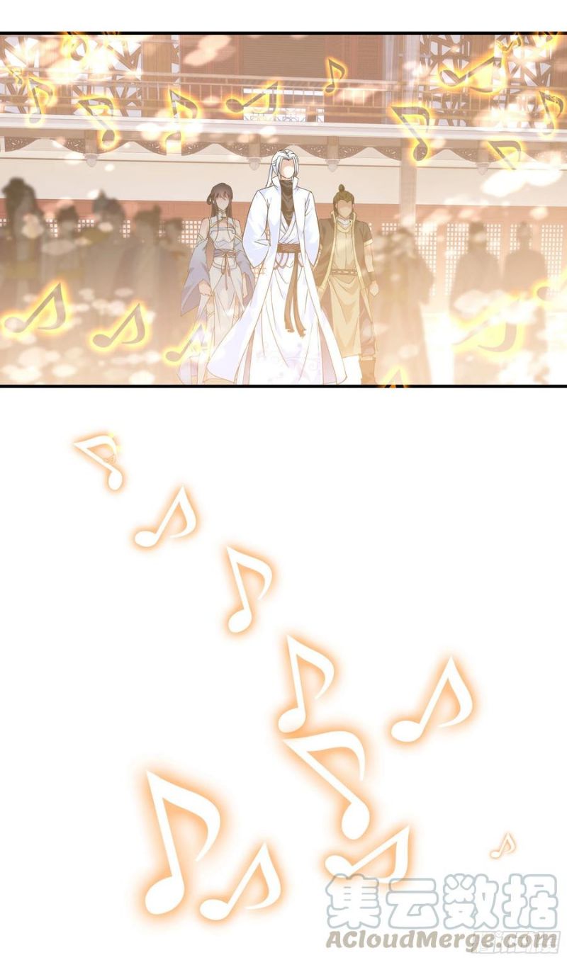 Rebirth I Am The Great God Chapter 53 Gambar 19