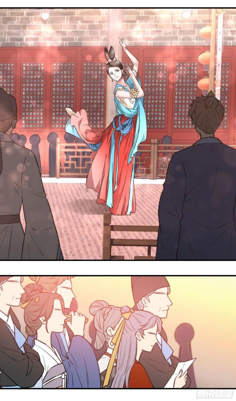 Rebirth I Am The Great God Chapter 53 Gambar 9