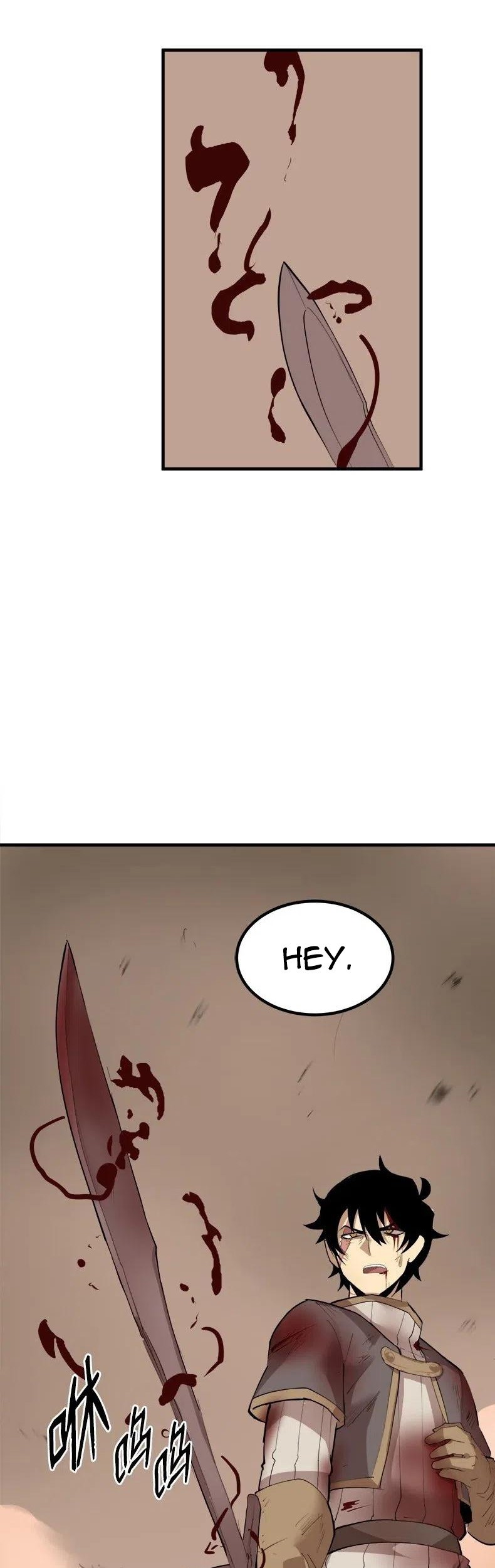 The Dungeon Master Chapter 61 Gambar 20