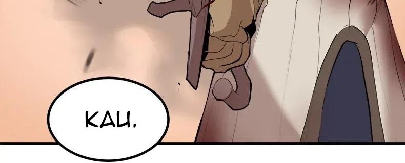 The Dungeon Master Chapter 61 Gambar 21
