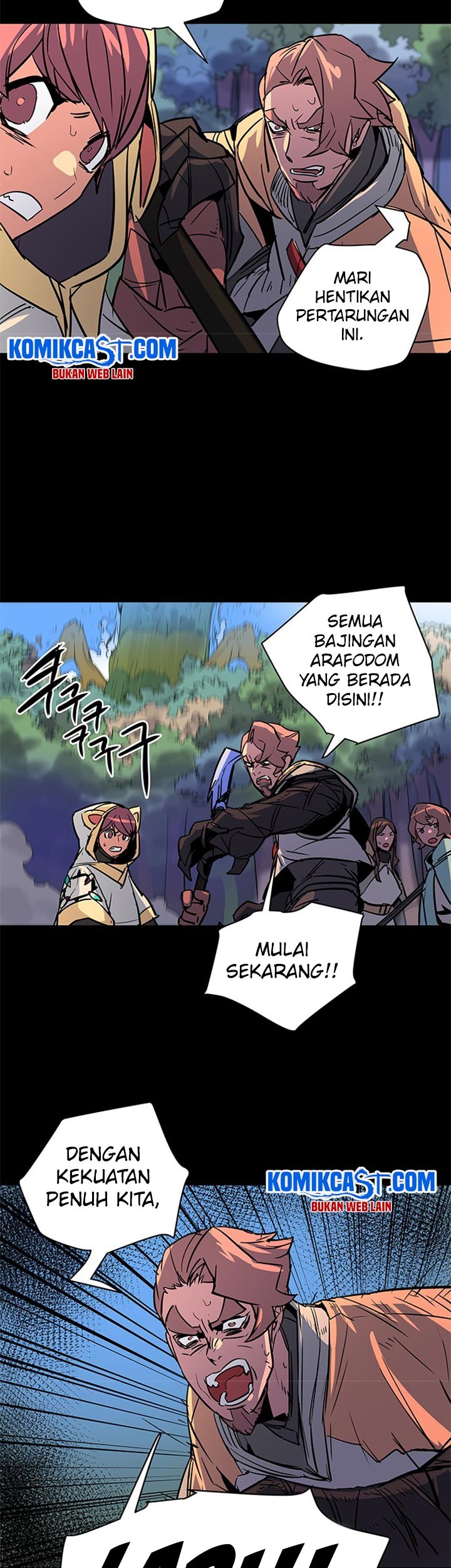 Get Life Chapter 61 Gambar 6