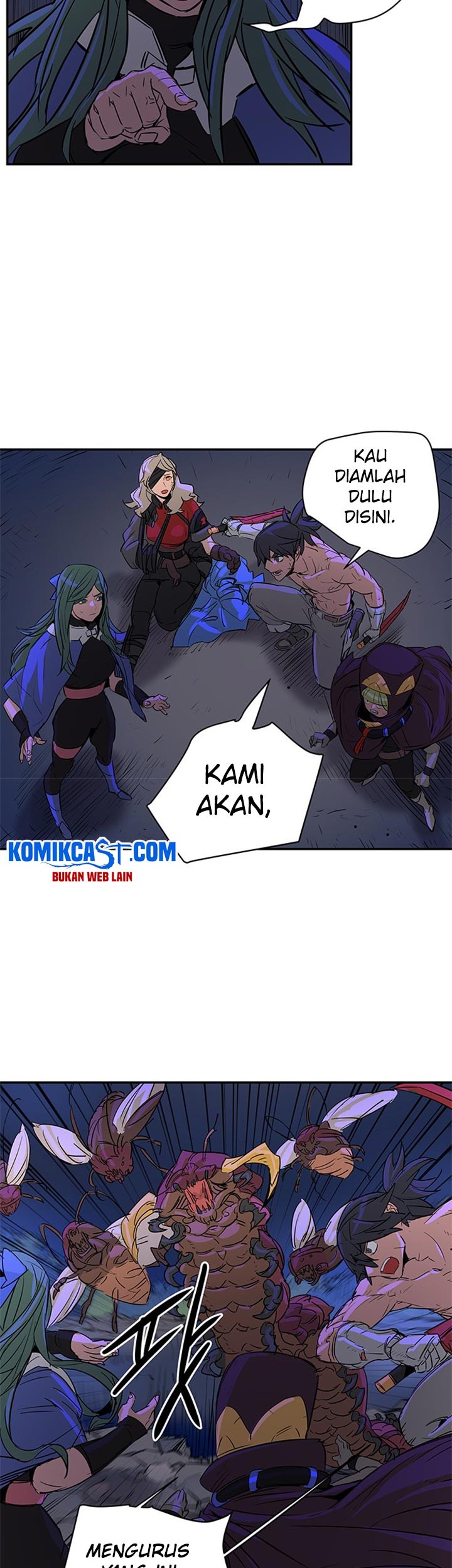 Get Life Chapter 61 Gambar 23