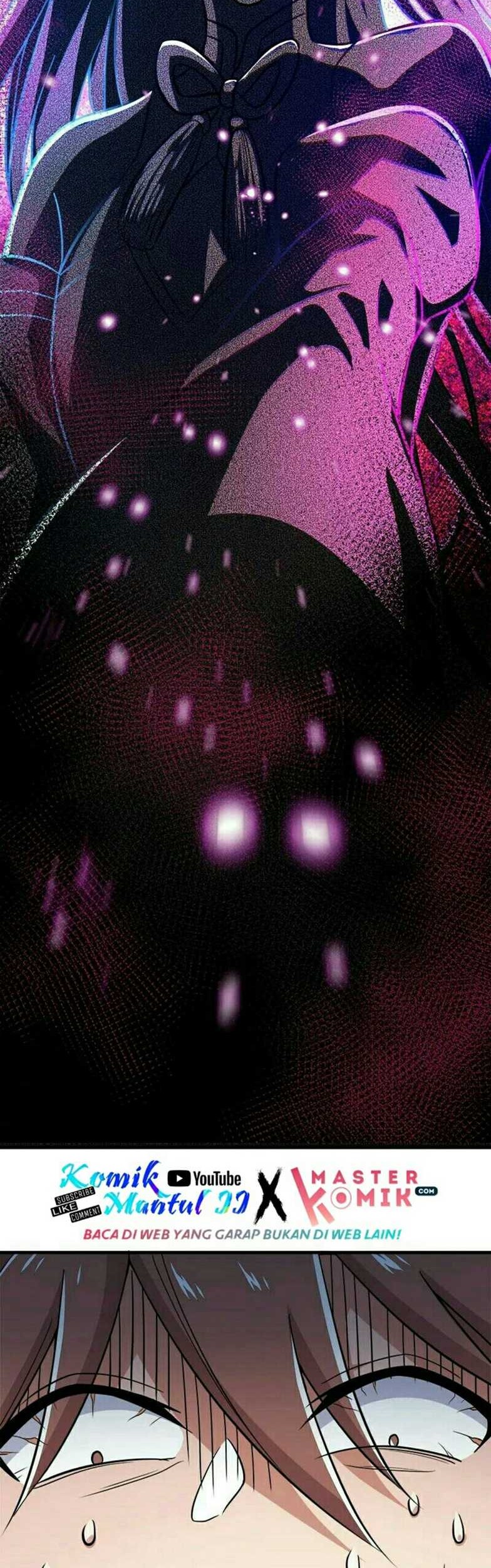The Life After God Of Martial Lived In Seclusion Chapter 11 Gambar 24