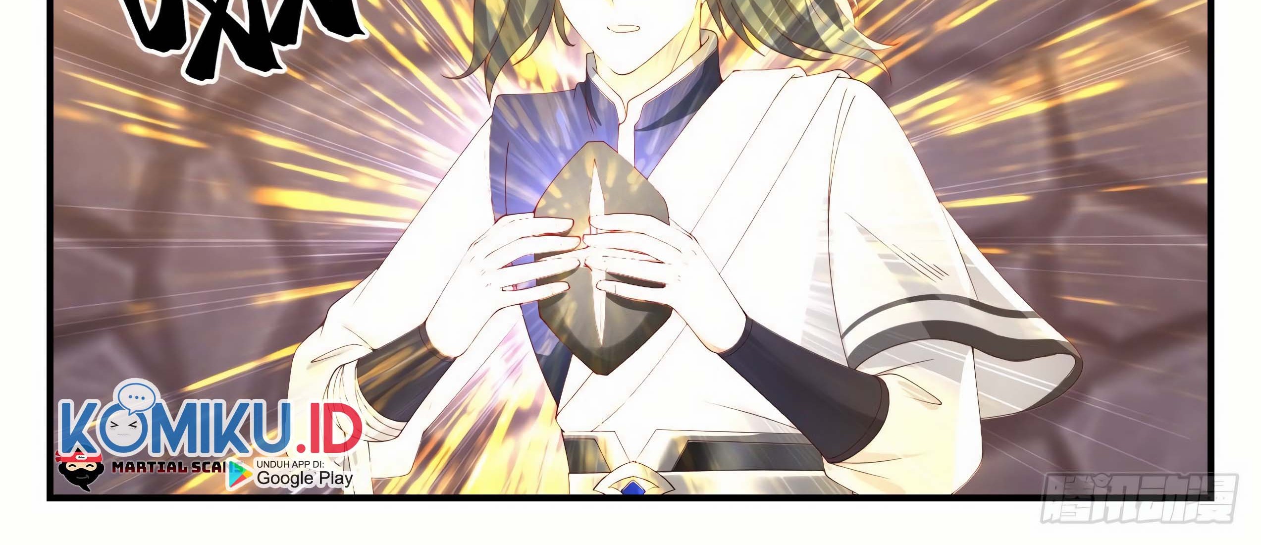 Martial Peak Part 1 Chapter 1005 Gambar 19