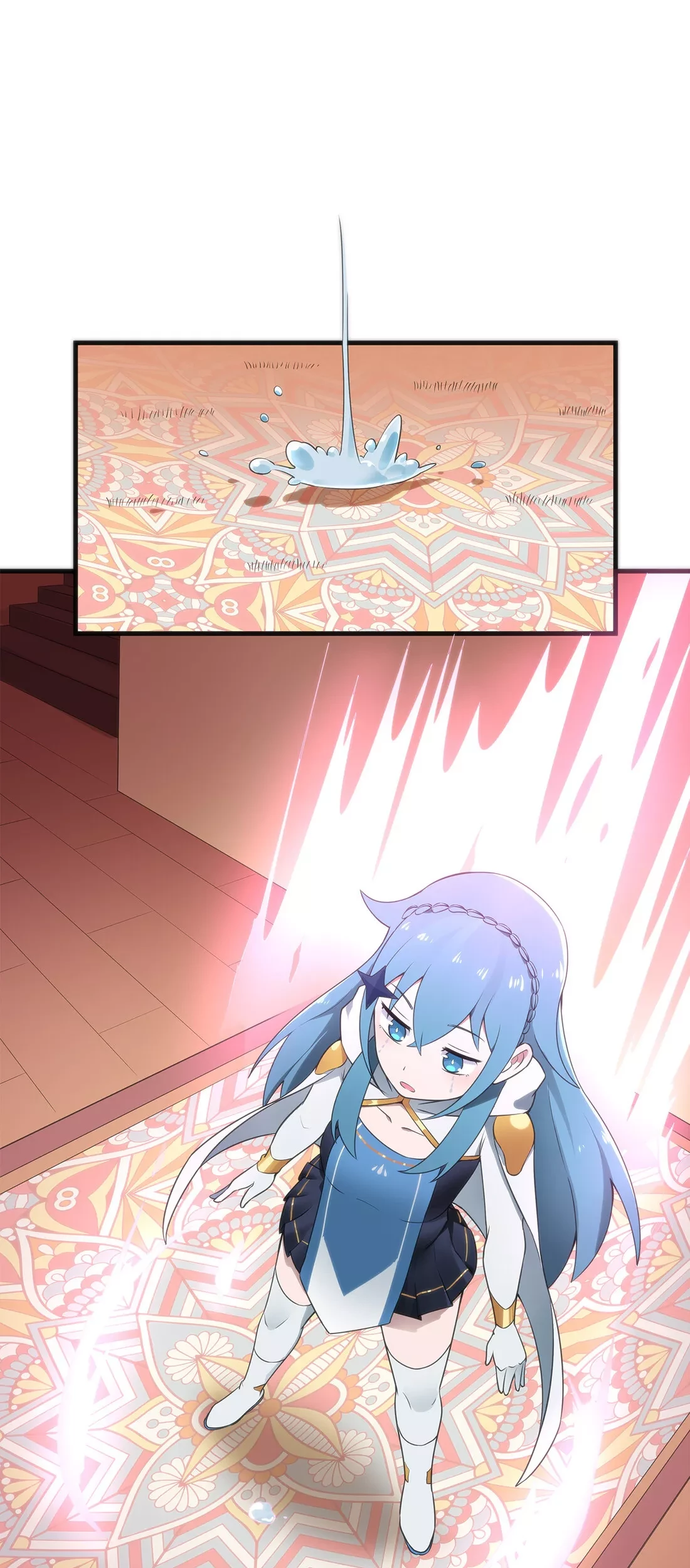 This Saint Has A Showdown Chapter 02 Gambar 59