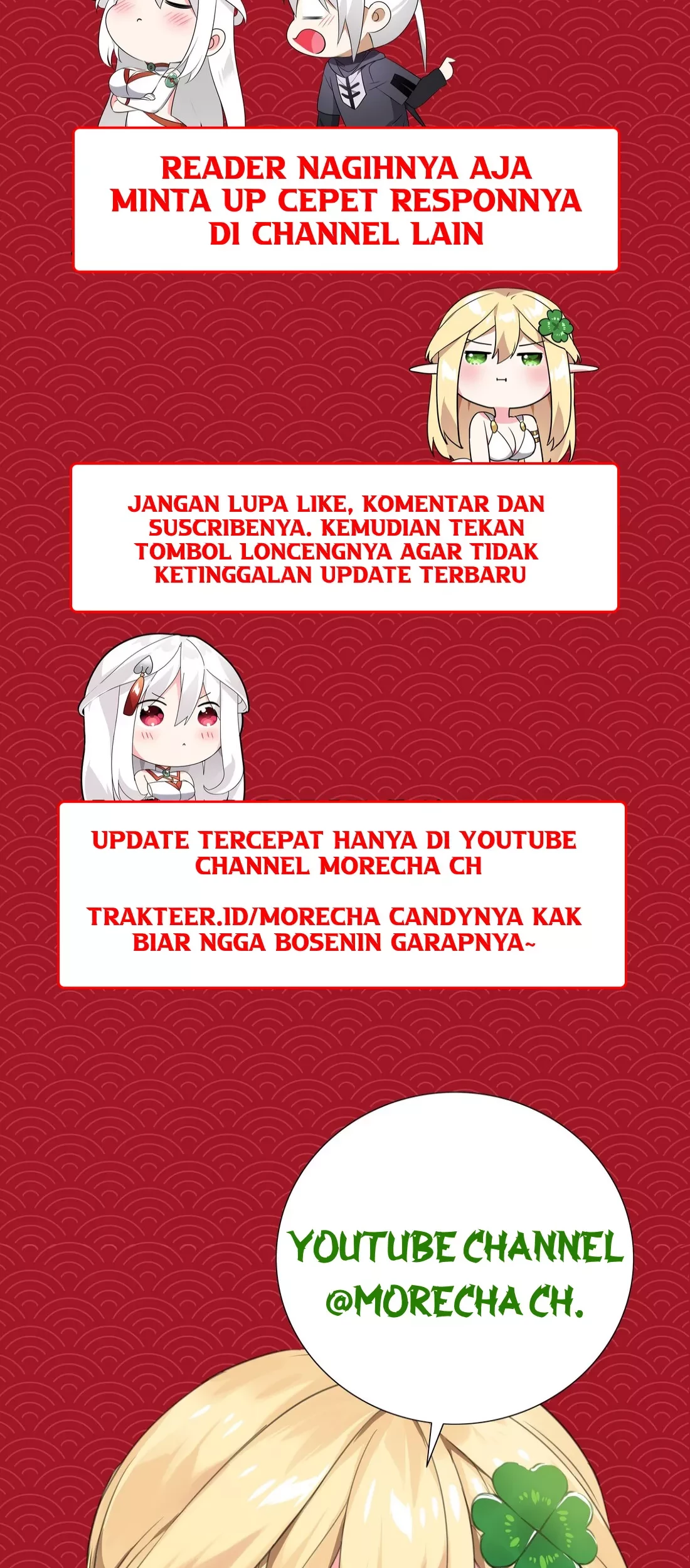This Saint Has A Showdown Chapter 02 Gambar 68