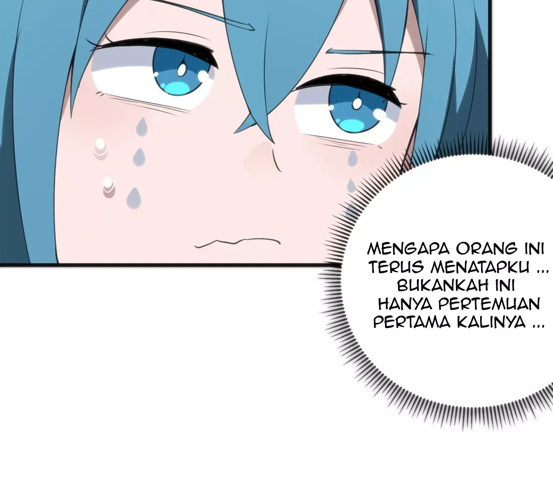 This Saint Has A Showdown Chapter 02 Gambar 18
