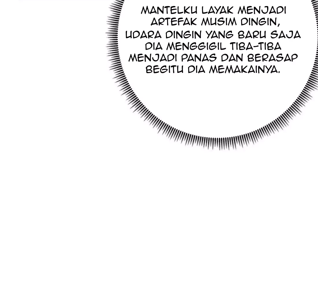 This Saint Has A Showdown Chapter 02 Gambar 30