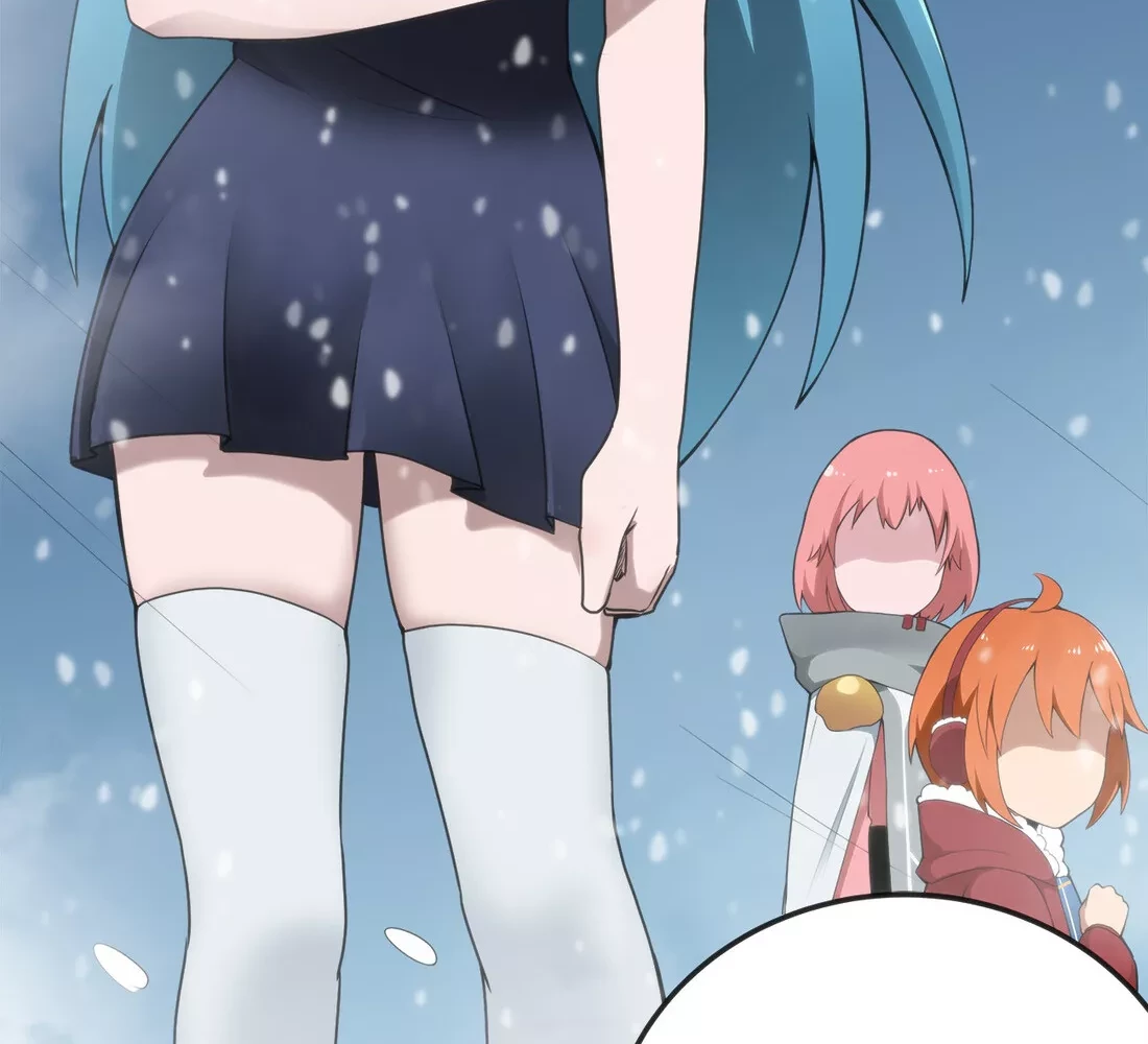 This Saint Has A Showdown Chapter 02 Gambar 36