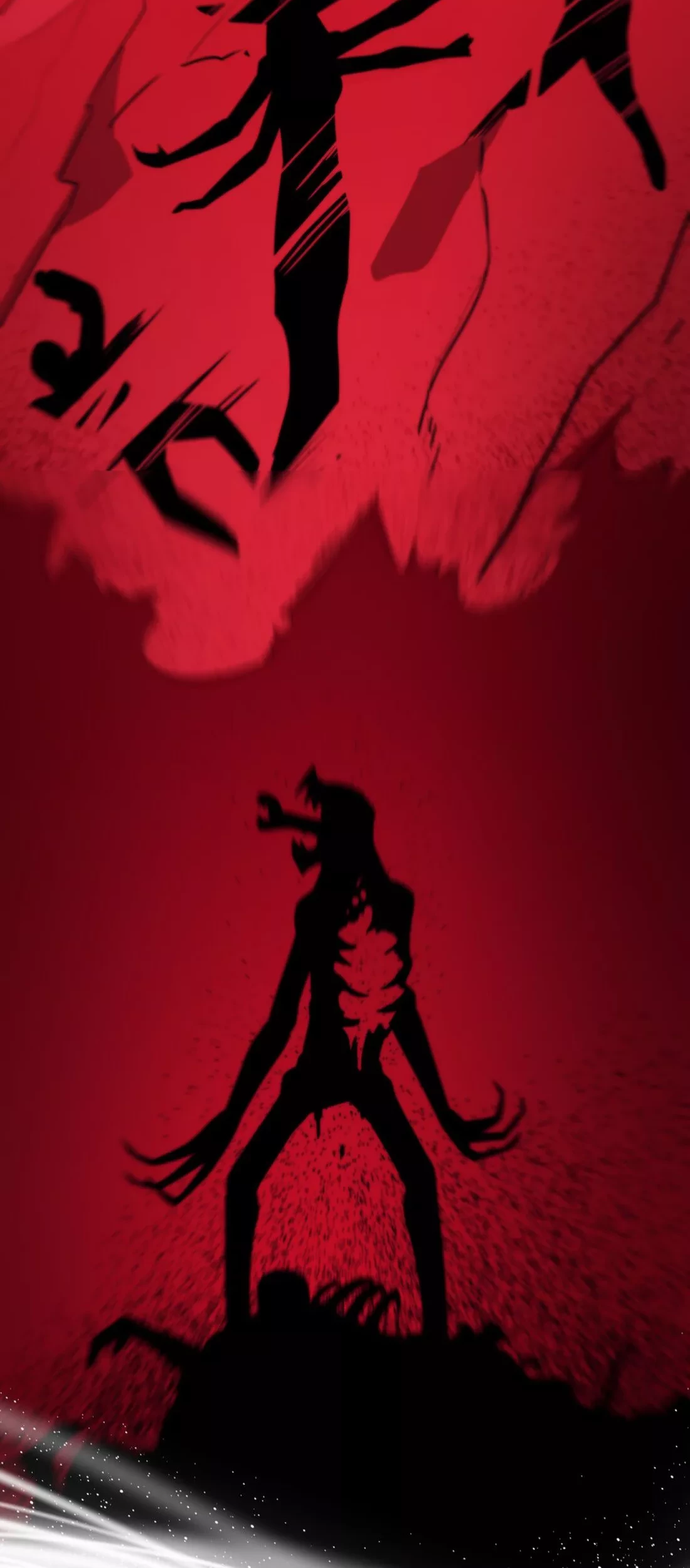 This Saint Has A Showdown Chapter 01 Gambar 6