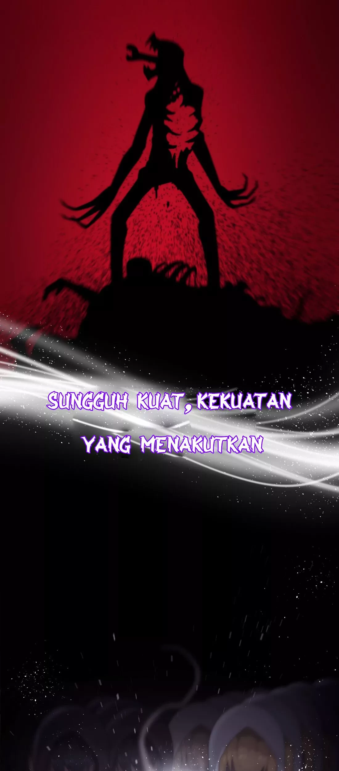 This Saint Has A Showdown Chapter 01 Gambar 7