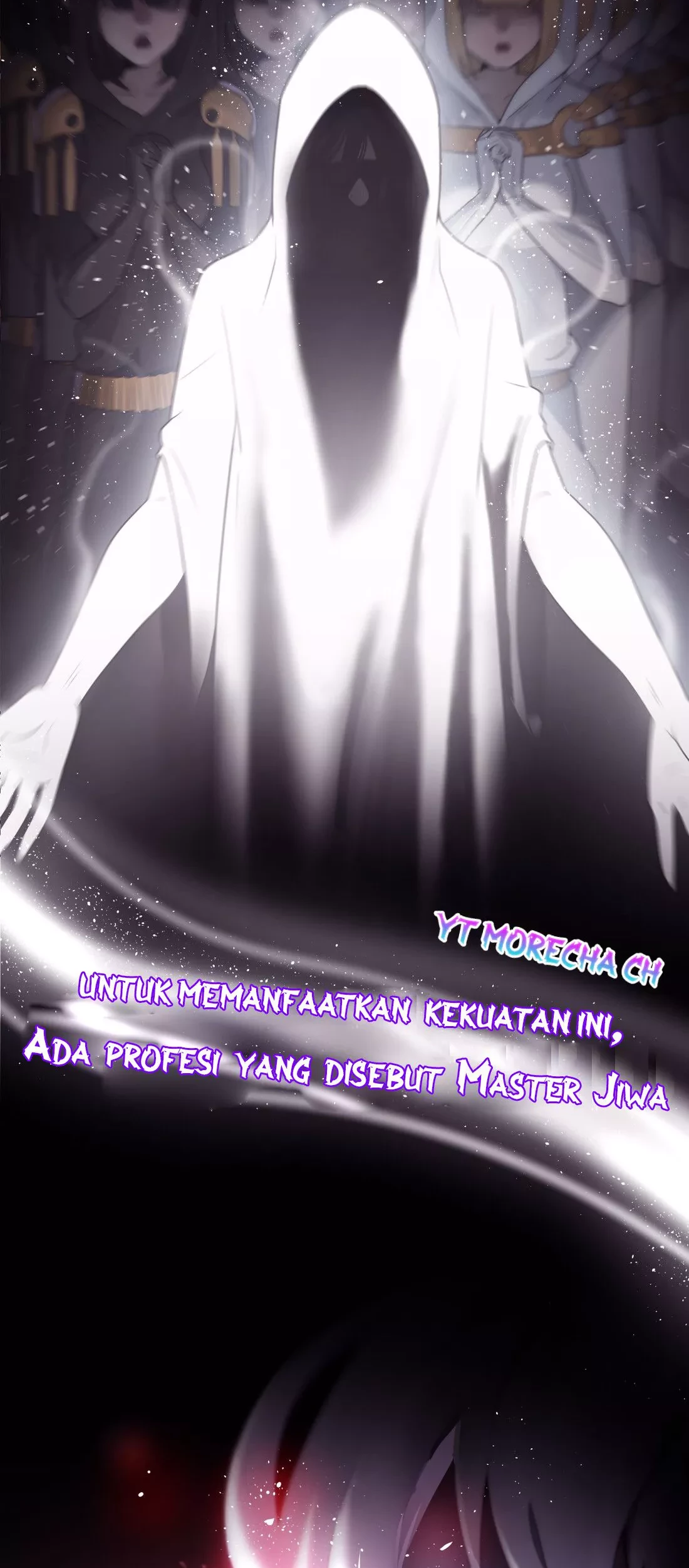 This Saint Has A Showdown Chapter 01 Gambar 8