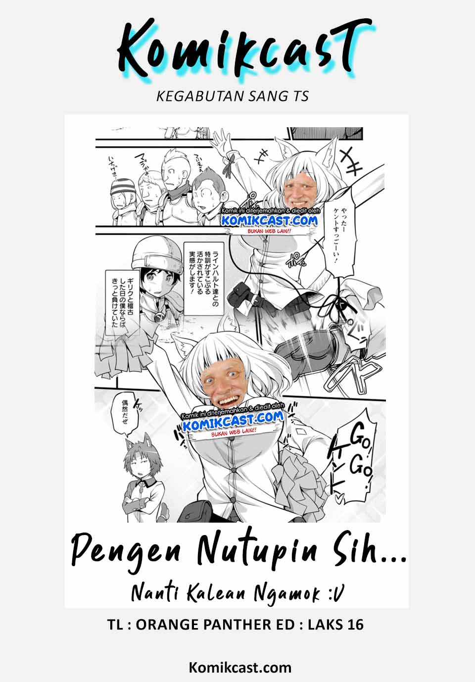 Hazure Hantei kara Hajimatta Cheat Majutsushi Seikatsu Chapter 06.3 Gambar 12