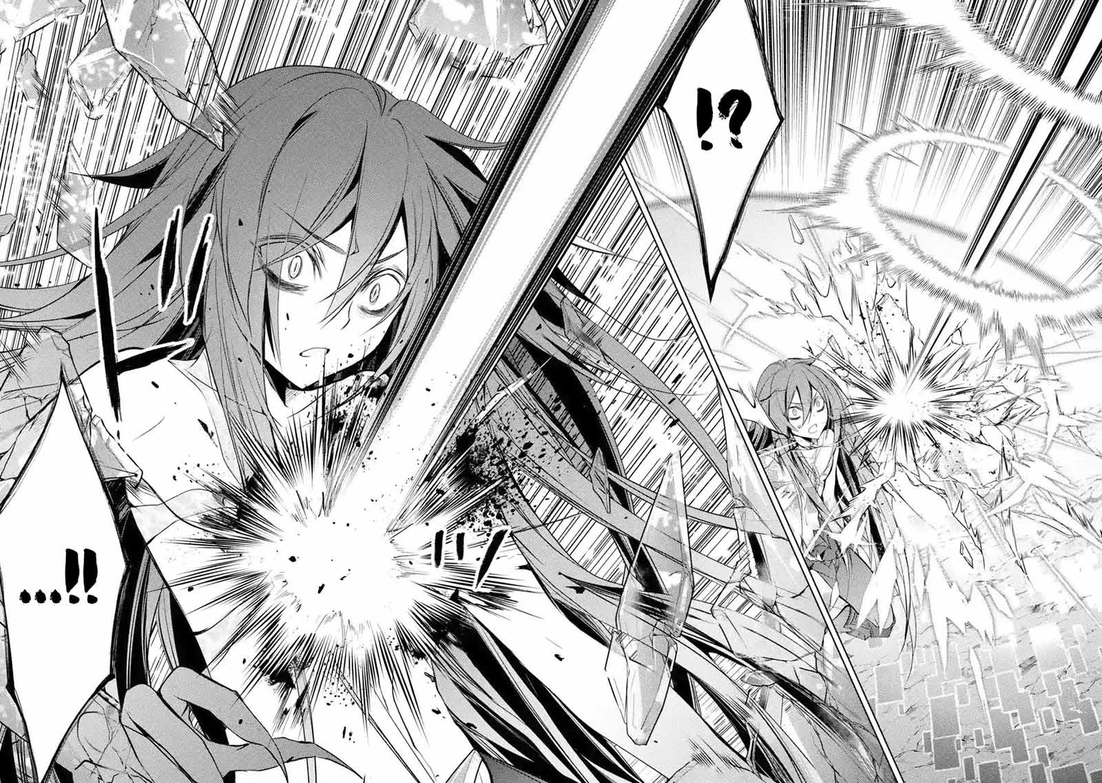 Senmetsumadou no Saikyou Kenja: Musai no Kenja, Madou wo Kiwame Saikyou e Itaru Chapter 03.3 Gambar 13