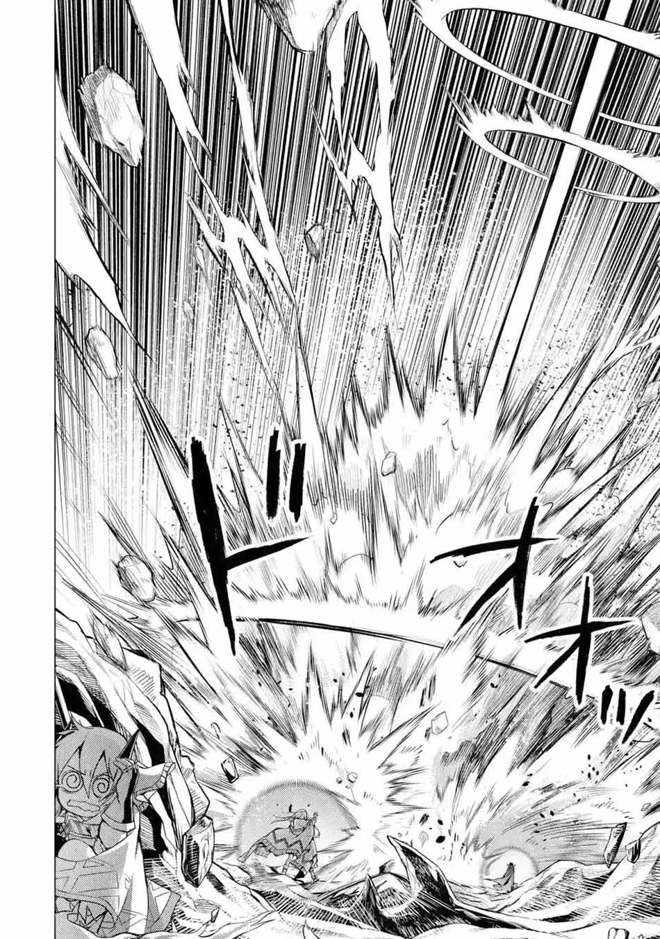 Senmetsumadou no Saikyou Kenja: Musai no Kenja, Madou wo Kiwame Saikyou e Itaru Chapter 03.3 Gambar 14