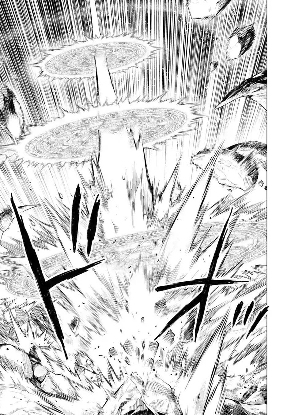 Senmetsumadou no Saikyou Kenja: Musai no Kenja, Madou wo Kiwame Saikyou e Itaru Chapter 03.2 Gambar 14