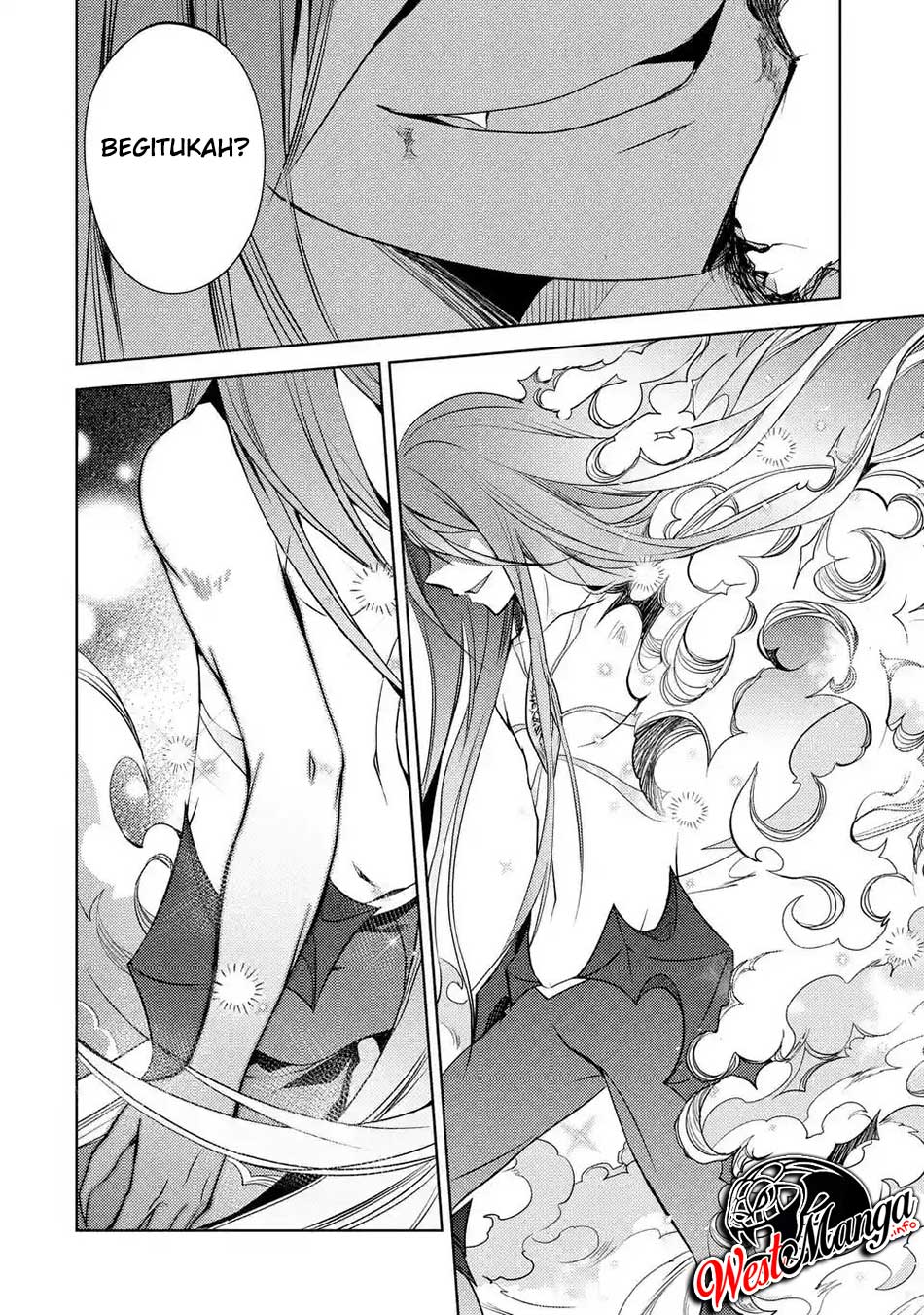 Baca Senmetsumadou no Saikyou Kenja: Musai no Kenja, Madou wo Kiwame Saikyou e Itaru Chapter 02.4 Gambar 2