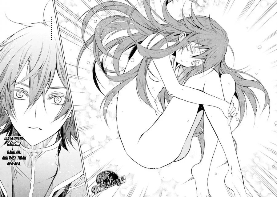 Senmetsumadou no Saikyou Kenja: Musai no Kenja, Madou wo Kiwame Saikyou e Itaru Chapter 01.4 Gambar 7