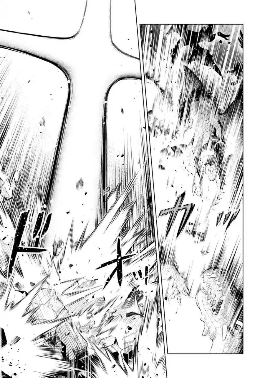 Senmetsumadou no Saikyou Kenja: Musai no Kenja, Madou wo Kiwame Saikyou e Itaru Chapter 01.2 Gambar 15