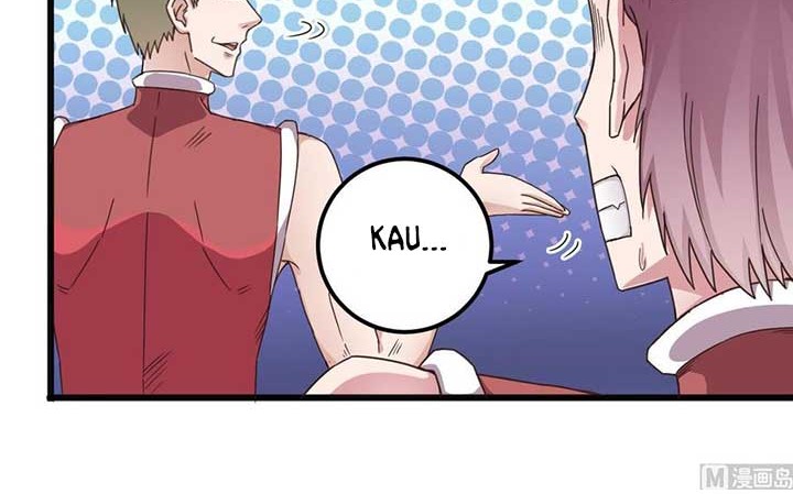 The Developer System Chapter 139 Gambar 6