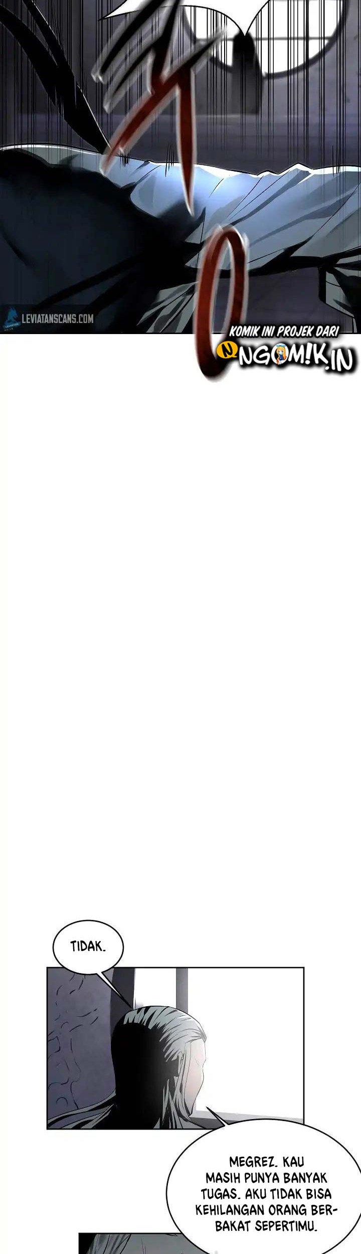 Volcanic Age Chapter 80 Gambar 41