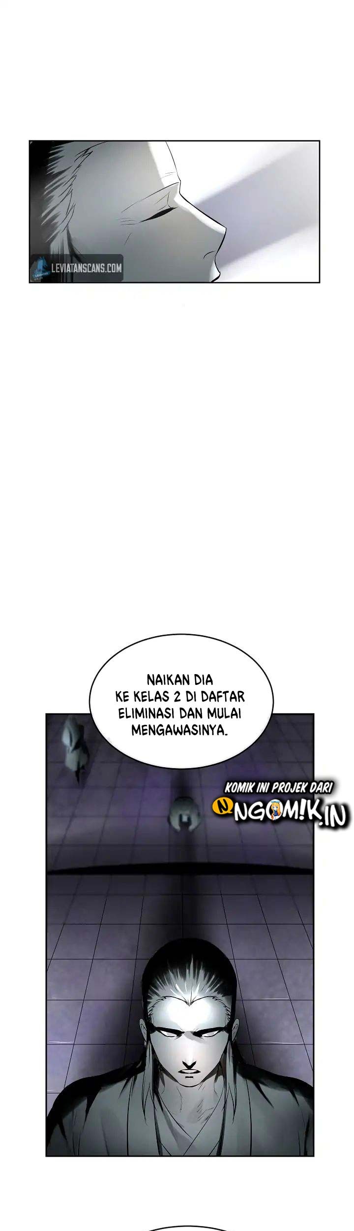 Baca  Volcanic Age Chapter 80 Gambar 2
