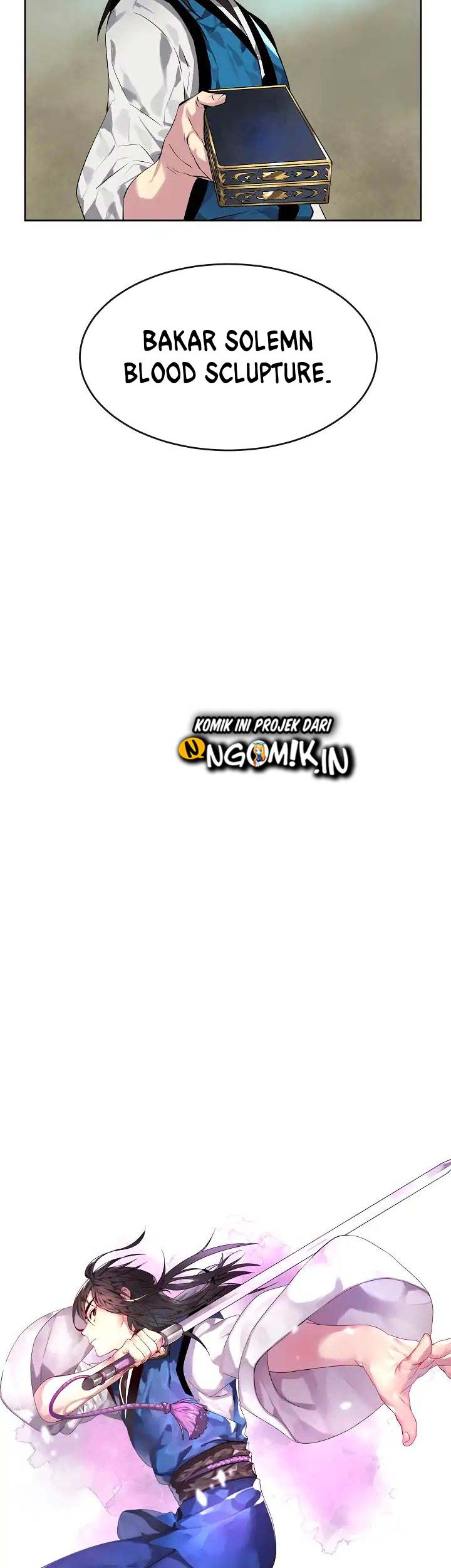 Volcanic Age Chapter 80 Gambar 5