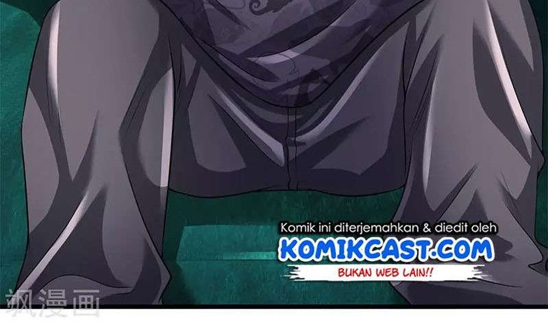 City of Heaven TimeStamp Chapter 146 Gambar 13