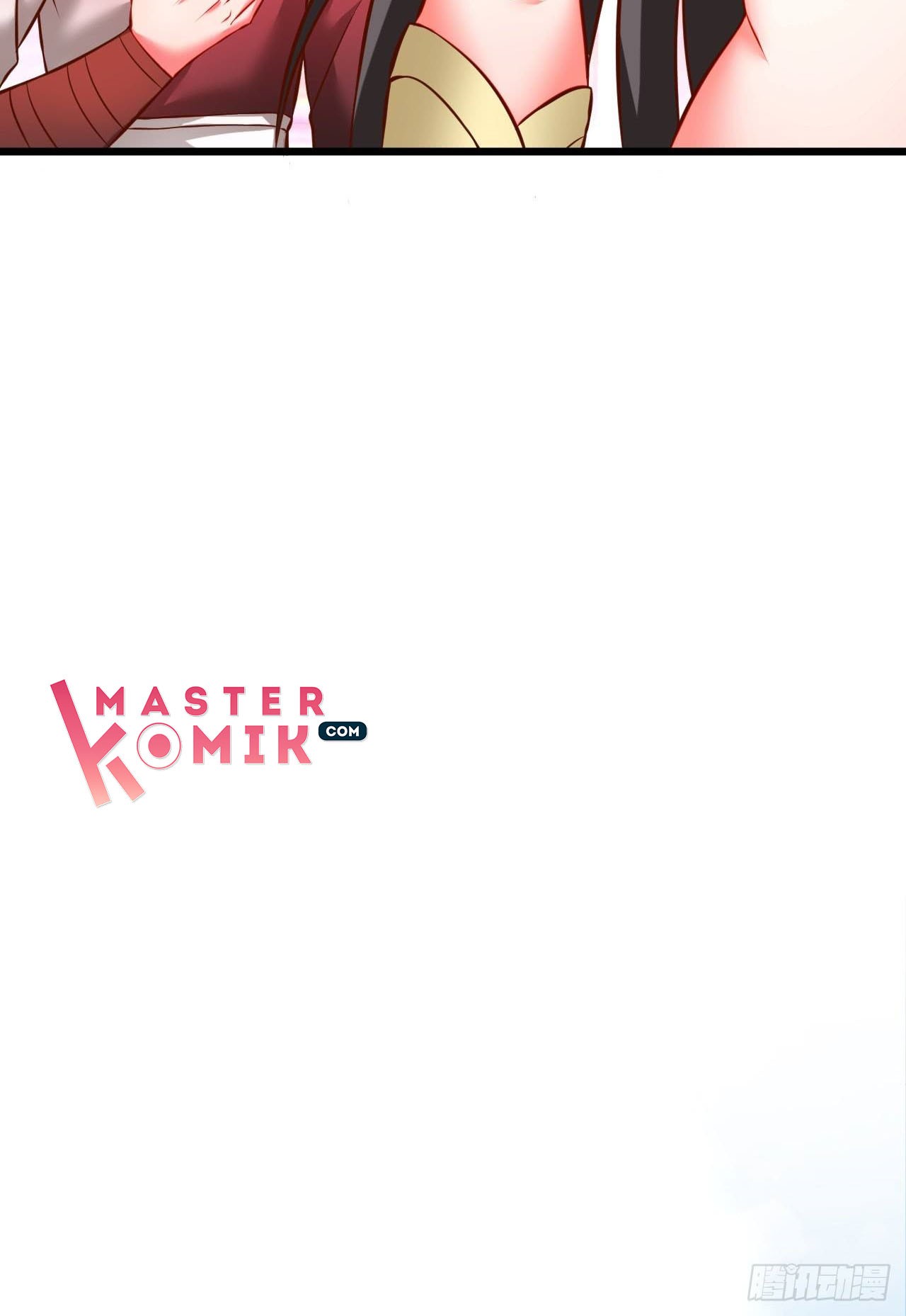 King Killer Reborn Chapter 45 Gambar 31