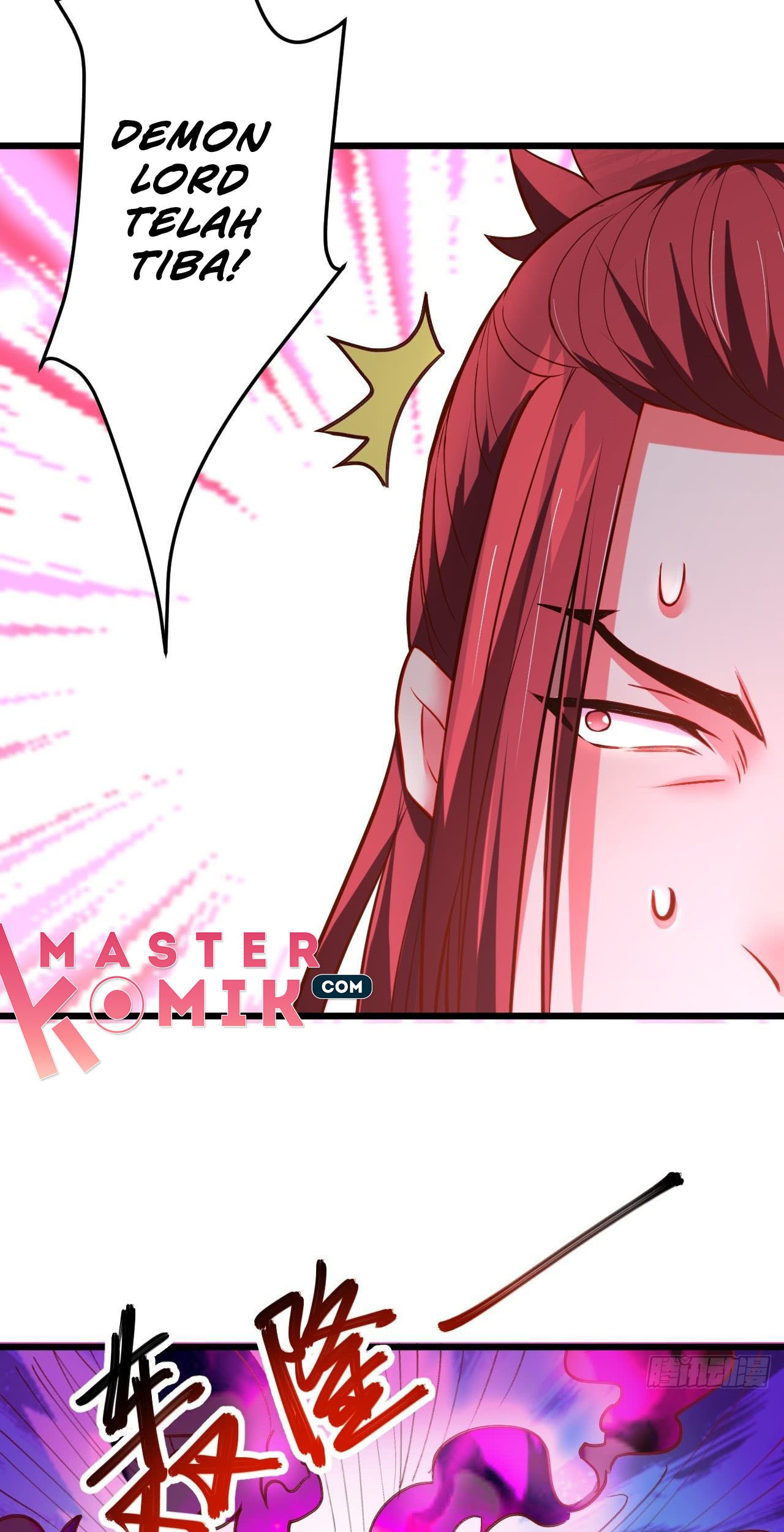 King Killer Reborn Chapter 45 Gambar 36