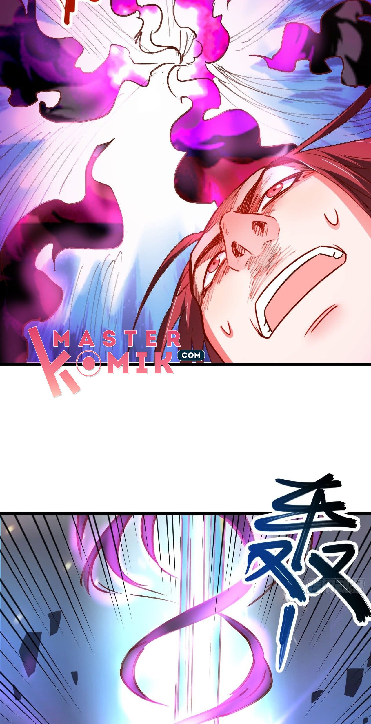 King Killer Reborn Chapter 45 Gambar 37