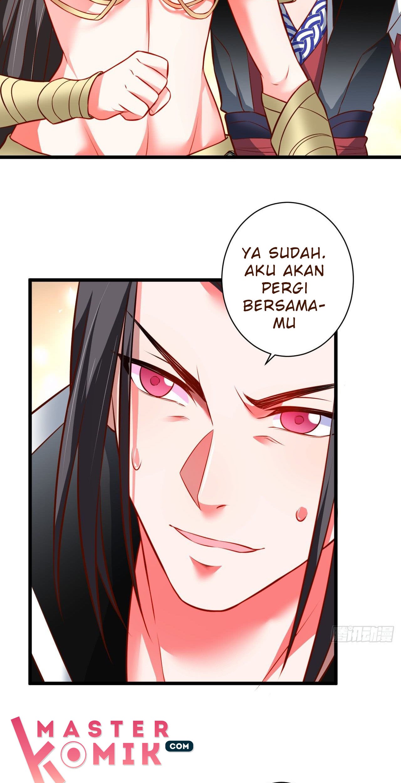 King Killer Reborn Chapter 45 Gambar 19