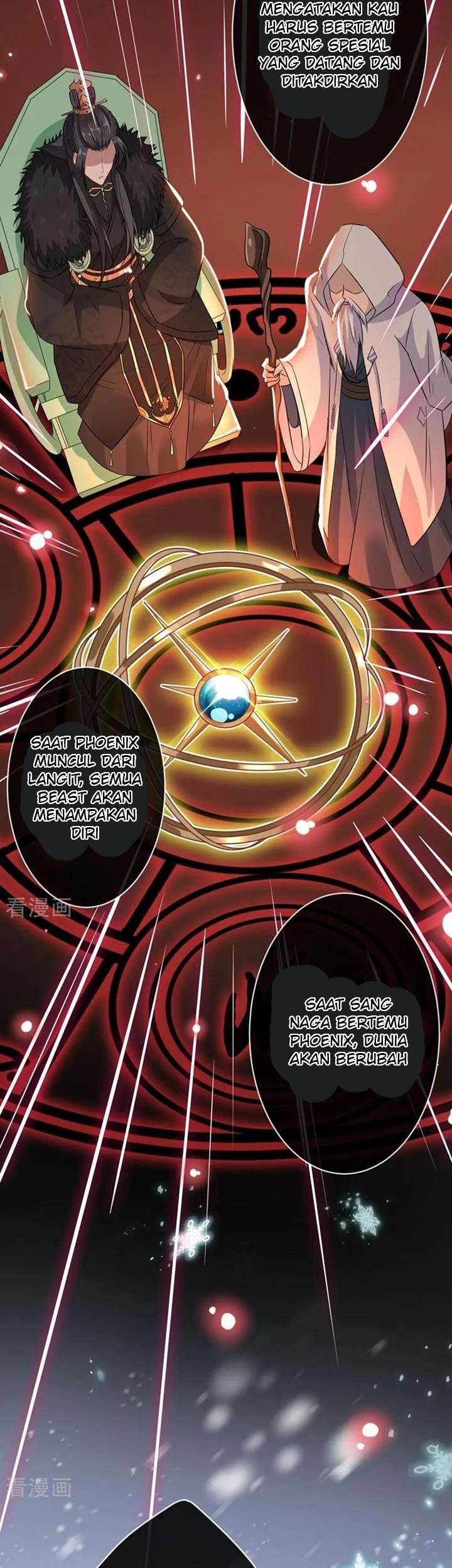 My Chubby Princess Chapter 10 Gambar 23